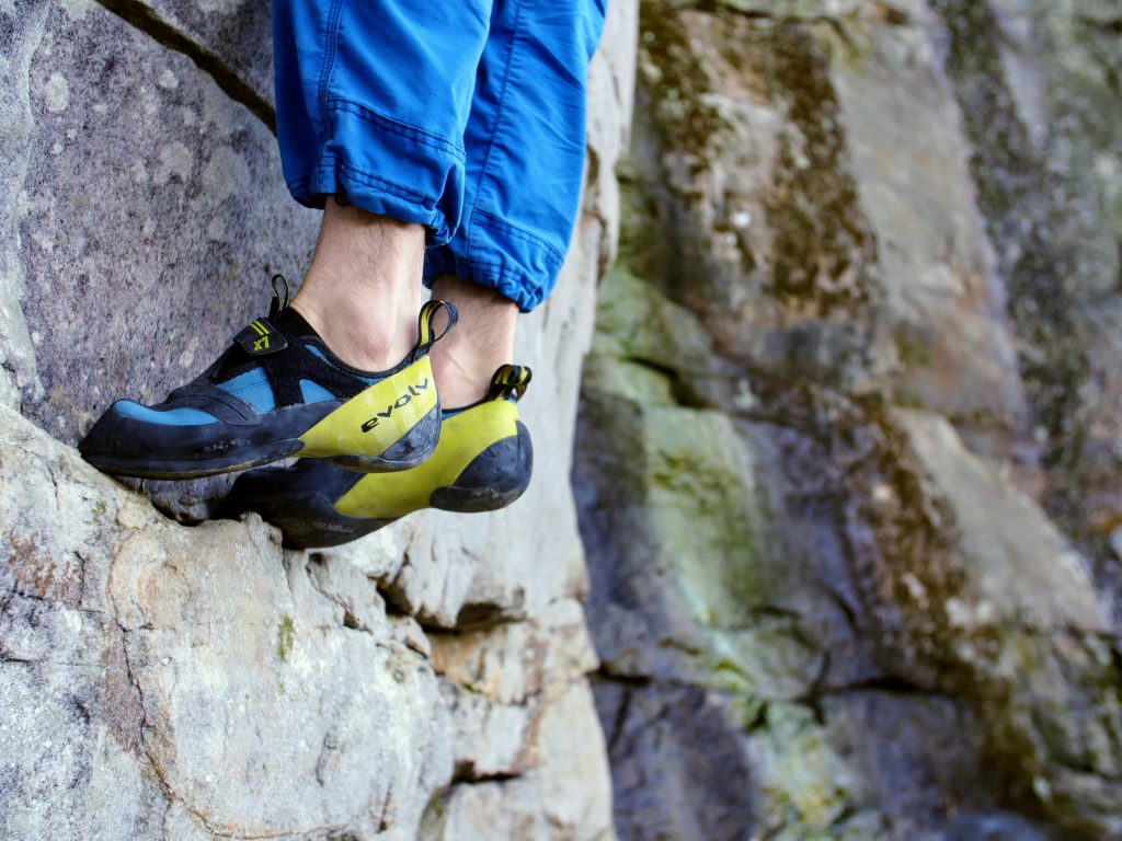 Evolv-X1-climbing-shoe-review-dirtbagdreams.com