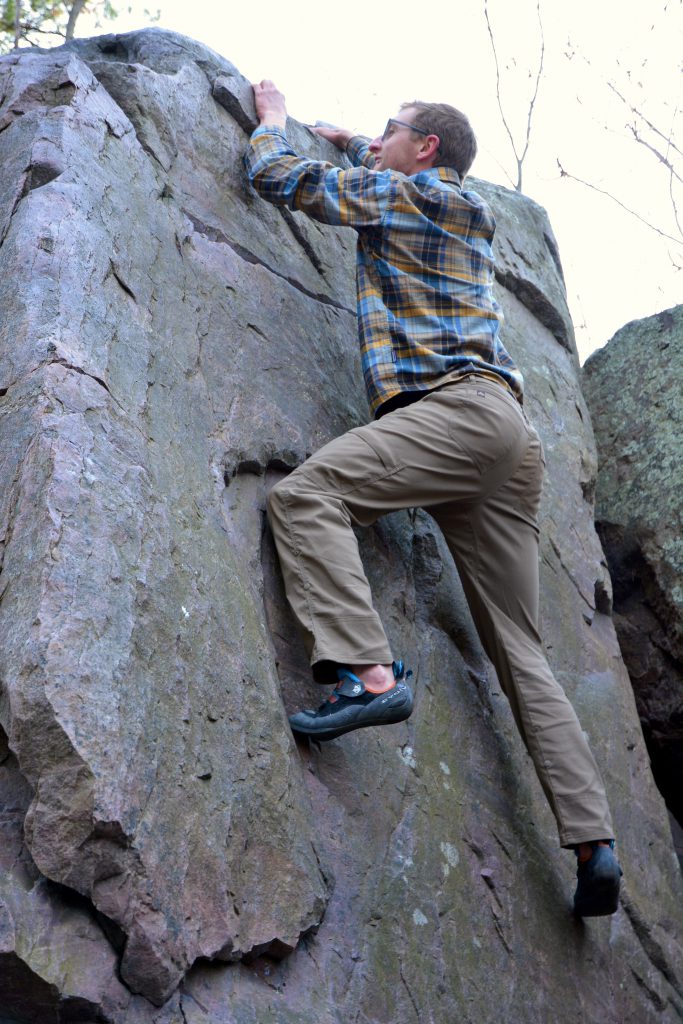 Evolv-kronos-climbing-shoe-review-dirtbagdreams.com