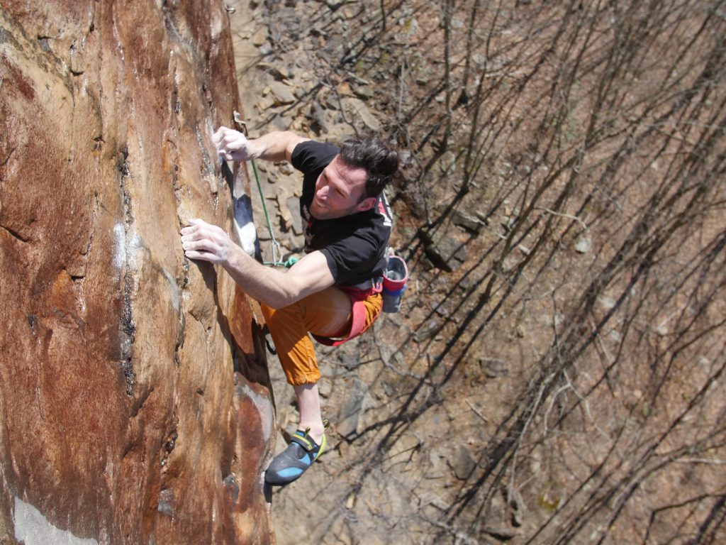 Evolv-X1-climbing-shoe-review-dirtbagdreams.com