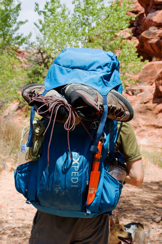 EXPED-Explore-75-backpacking-backpack-review-dirtbagdreams.com