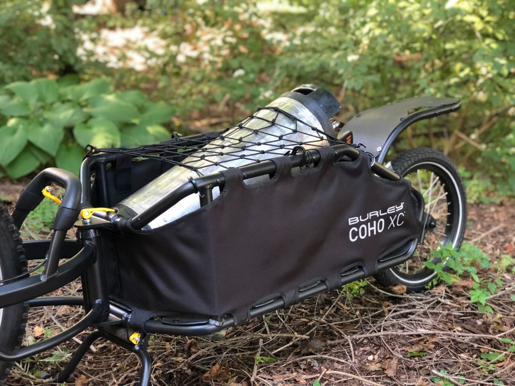 Burley-Coho-XC-bike-cargo-trailer-review-dirtbagdreams.com