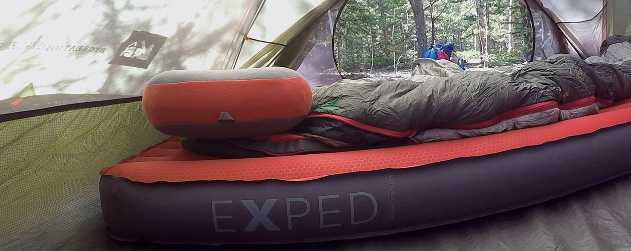 Exped Megamat Lite 12 Sleeping Pad Sleeping Bags Camp Bedding Sleeping Pads Sleeping Bags Camp Bedding