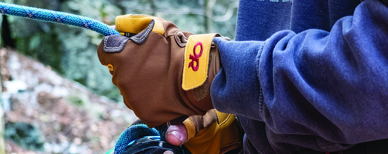 Outdoor Research Direct Route Gloves Climbing 