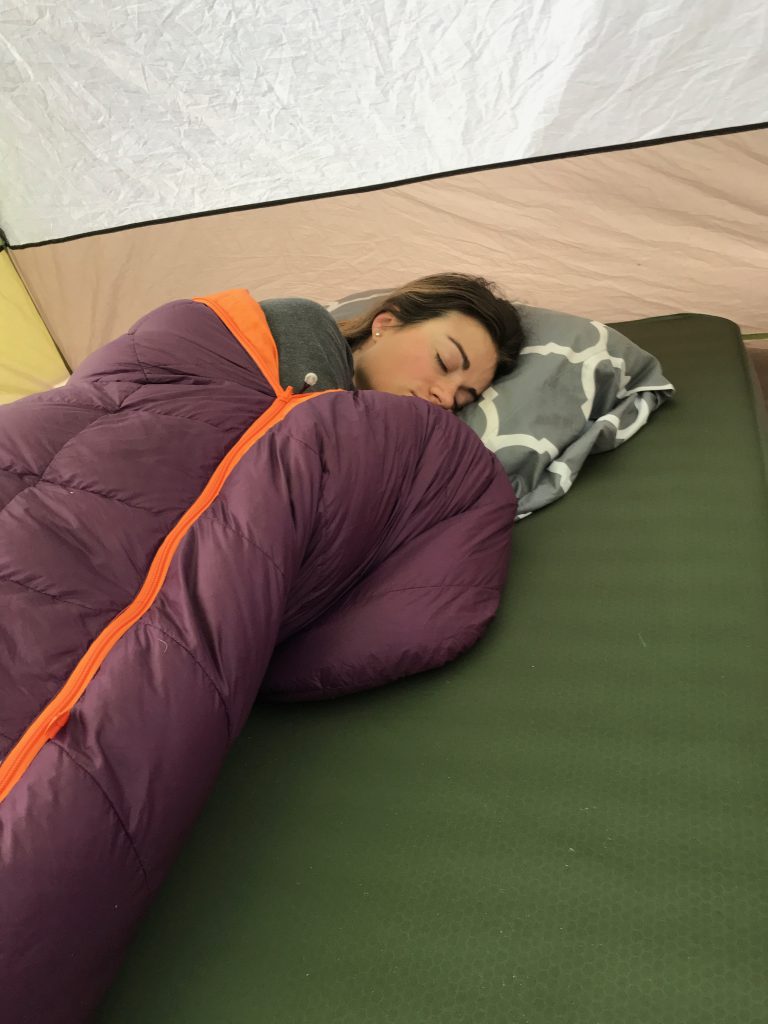 exped-comfort-sleepingbag-Review-dirtbagdreams.com