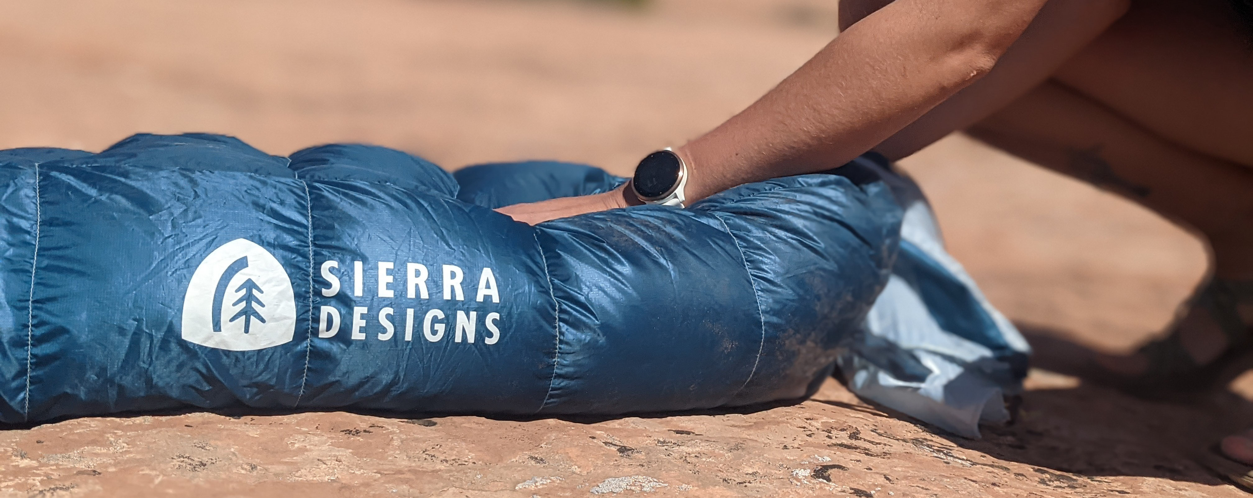 Sierra-designs-get-down-sleeping-bacg-review-dirtbagdreams.com