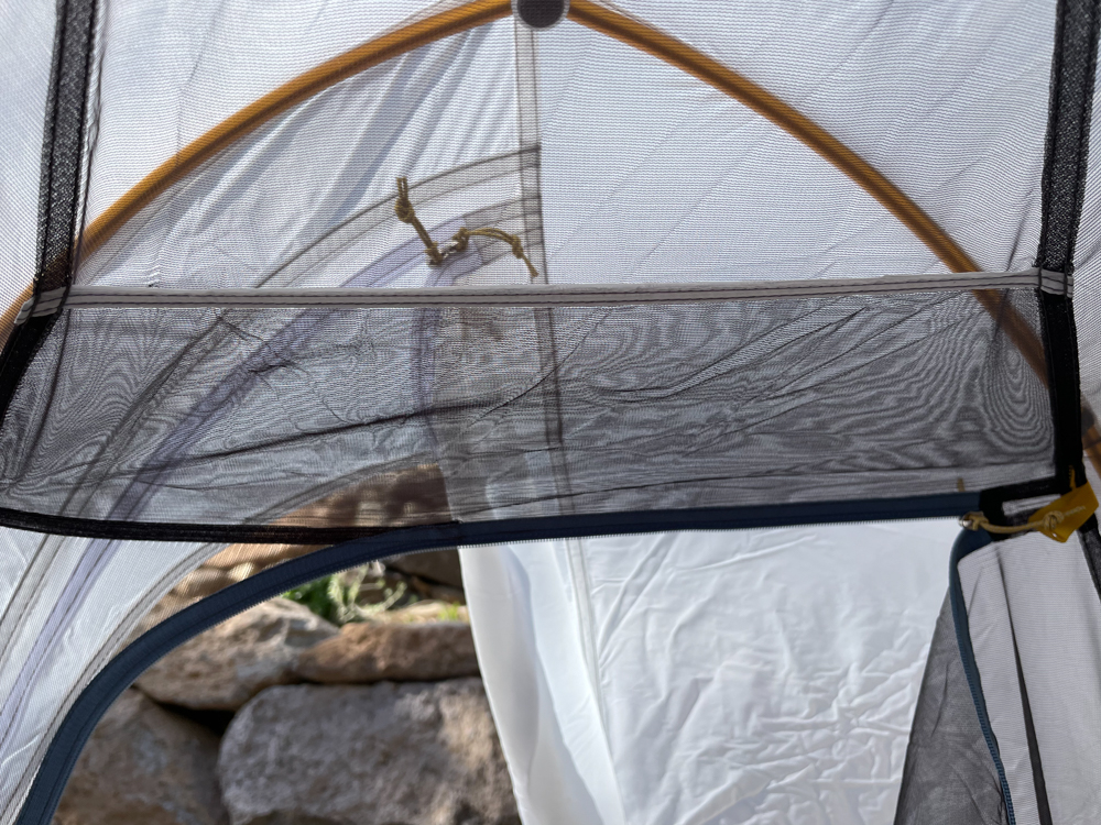 ProView - Mountain Hardwear Nimbus UL 1 Tent - Dirtbag Dreams - Gear Reviews